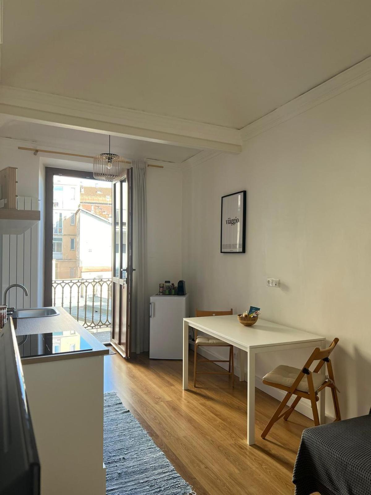 Casa Belfiore 1892 - Bilocale Torino Eksteriør bilde