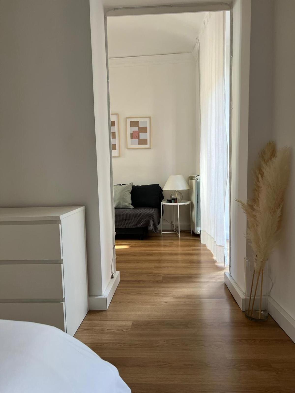 Casa Belfiore 1892 - Bilocale Torino Eksteriør bilde